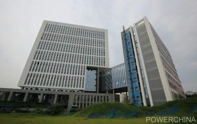 在泸州,一座承载梦想的医教园区正在崛起